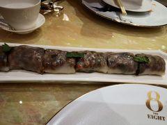 -8餐厅(新葡京酒店)
