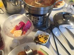 -星伦多 自助料理(圆融店)