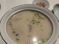 -北京柏悦酒店·锦庭餐厅Dining Room