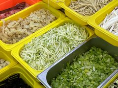 -舞素卷菜煎饼.糁汤(万达金街店)