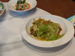 -巴依老爷新疆美食(清华东门店)