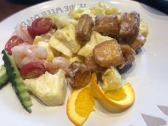 -赵小姐丨新中餐(曲江店)