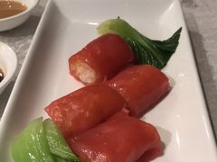 -红棉中餐厅·广州海航威斯汀酒店