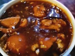 炒肝-姚记炒肝店(鼓楼店)