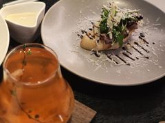 -BRAVO·布瓦屋西餐