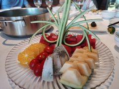 -同禧荟·港味海鲜火锅·粤菜(三亚湾店)