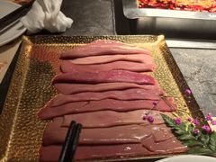 -锦城印象火锅(天府三街店)