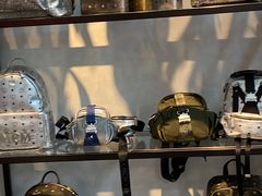 -MCM(比斯特上海购物村店)