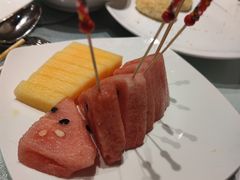 -太湖饭店·寄畅轩中餐厅