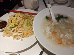 -南门食仙·手工福州菜(南门兜店)