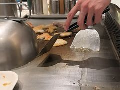 -火地铁板烧(昆山万象汇店)