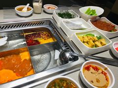 -海底捞火锅(江宸天街店)