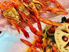 -一起吃小龙虾·海鲜(海珠店)