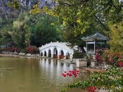 -星湖旅游景区七星岩