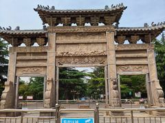 -宝塔苑-宝轮寺塔