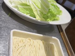 -皇城老妈·大连海鲜火锅(港湾店)