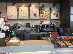 -COSTA COFFEE(吴江路店)