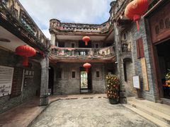 -蔡家宅