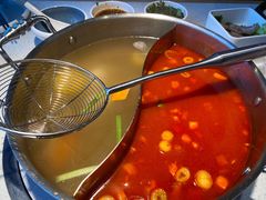 -左庭右院鲜牛肉火锅(苏州园区永旺店)