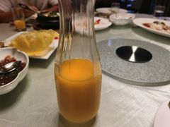 -上海金桥红枫万豪酒店-万豪中餐厅