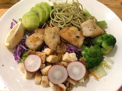 -Dreamsalad梦想轻厨(健康轻食·减脂沙拉·意面·祖庙店)