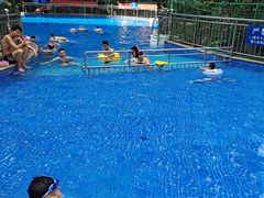 -株洲富华经典体育场馆·凯旋名门游泳馆