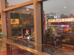 -侯师傅热炒店(印象城店)