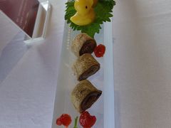 -满堂·烤鸭店·北京菜(鼓楼店)