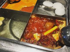 -海底捞火锅(徐州火车站店)