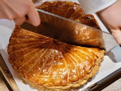 国王饼-老梦面包 CHEZMOREL(三源里店)