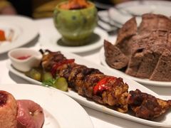 俄罗斯鸡肉大串-波特曼西餐厅(南岗店)