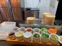 -比格比萨自助(花园路店)