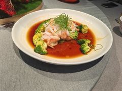 -中卫御苑福膳·养生局(圆明园店)