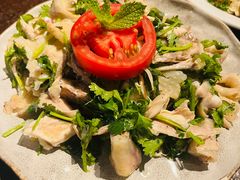 -上楼私房菜(院士路店)