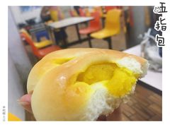 -惠源面包店(开禾路店)