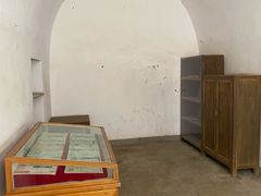 -延安杨家岭革命旧址