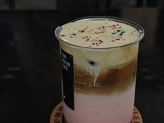 -锅炉咖啡·西餐·音乐酒厂