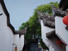 -三坊七巷历史文化街区