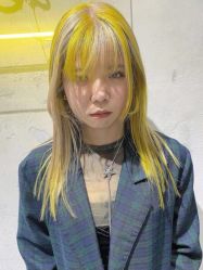 -Sying杉影日式烫染專門店