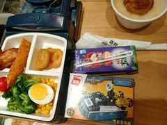 儿童餐-味千拉面(光启城时尚购物中心店)