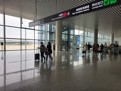 -广州白云国际机场-T2航站楼