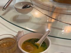 -大永發老火浓汤·经典粤菜(北滨路店)