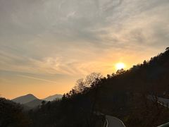 -南京老山国家森林公园
