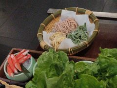 -捞王猪肚鸡火锅(昆山店)