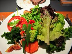 -拉蒂娜·巴西牛排馆 Latina·Brazilian Steakhouse(王府井喜悦店)