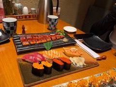 -千代武日本料理(爱建店)