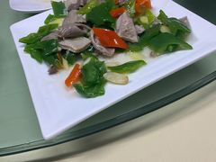 -协和菜馆(凤凰街店)