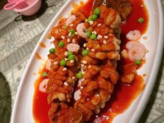 -桂满陇·锦绣江南(益田广场店)