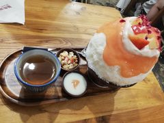 -WONDER ICE 萬得冰田(建設路总店)