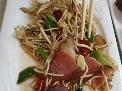 -甲秀楼缘餐厅(西直门店)
